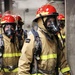 SWOSU Great Lakes Prepares Students in Life Firefighting Trainer