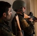 SDF receive urban terrain training from Coalition