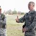 Warriors shoot for excellence during marksmanship training