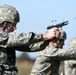 Warriors shoot for excellence during marksmanship training