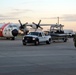 Coast Guard Air Station Clearwater and PSU 307 prepare for Hurricane Dorian