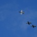 Little Rock AFB accepts aircraft ahead of Hurricane Dorian