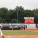 Baltimore District Night at the Bowie Baysox