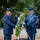 Commander of the Israeli Air Force Maj. Gen. Amikam Norkin Participates in an Air Force Full Honors Wreath-Laying Ceremony at the Tomb of the Unknown Soldier Commander of the Israeli Air Force Maj. Gen. Amikam Norkin Participates in an Air Force Full Honors Wreath-Laying Ceremony at the Tomb of the Unknown Soldier