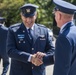 Commander of the Israeli Air Force Maj. Gen. Amikam Norkin Participates in an Air Force Full Honors Wreath-Laying Ceremony at the Tomb of the Unknown Soldier