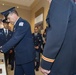 Commander of the Israeli Air Force Maj. Gen. Amikam Norkin Participates in an Air Force Full Honors Wreath-Laying Ceremony at the Tomb of the Unknown Soldier