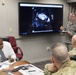 USACE leadership reviews latest information on Dorian