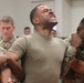 661st MP Detachment Conduct Non-Lethal Weapons Training