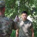 661st MP Detachment Conduct Non-Lethal Weapons Training