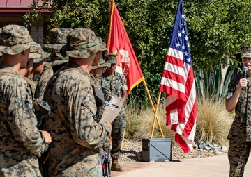 Award Ceremony, Super Squad 19