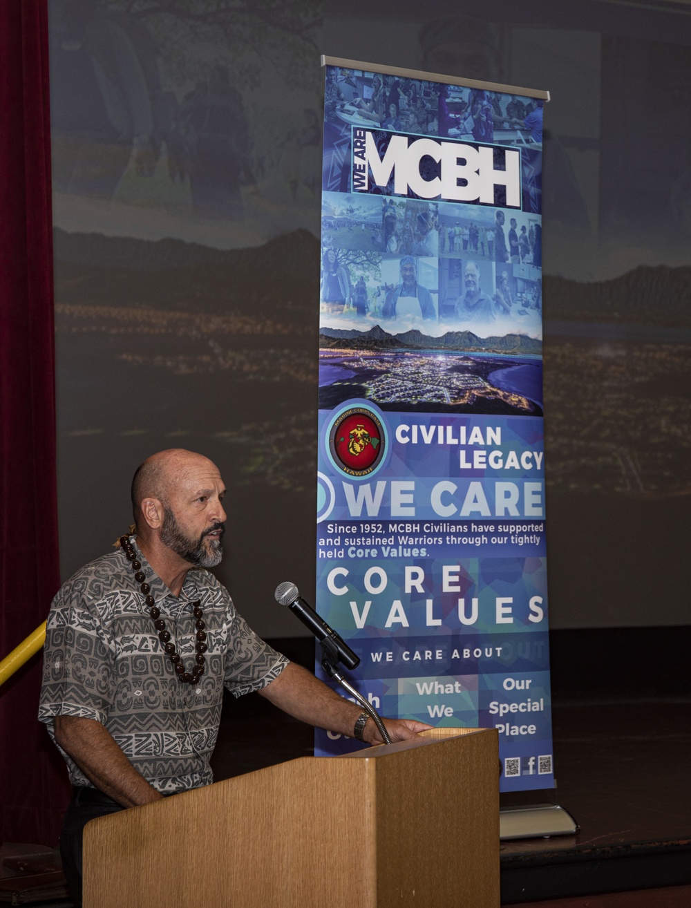 'We Are MCBH' Campaign Kick Off