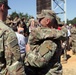 First 4th Infantry Division Pre-Ranger graduates finish Ranger School