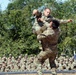 First 4th Infantry Division Pre-Ranger graduates finish Ranger School