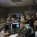Air National Guard director visits interior Alaska Airmen
