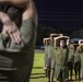 MACS-1 Motivational Run