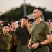 MACS-1 Motivational Run