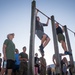 Squadrons battle it out for top spot