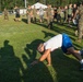 Squadrons battle it out for top spot