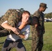 Squadrons battle it out for top spot