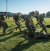 Squadrons battle it out for top spot