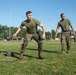 Squadrons battle it out for top spot