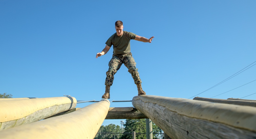 Squadrons battle it out for top spot