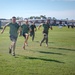 Squadrons battle it out for top spot