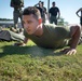 Squadrons battle it out for top spot