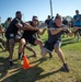 Squadrons battle it out for top spot