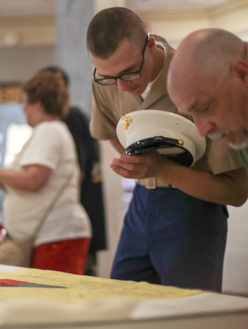 Continuing the Legacy