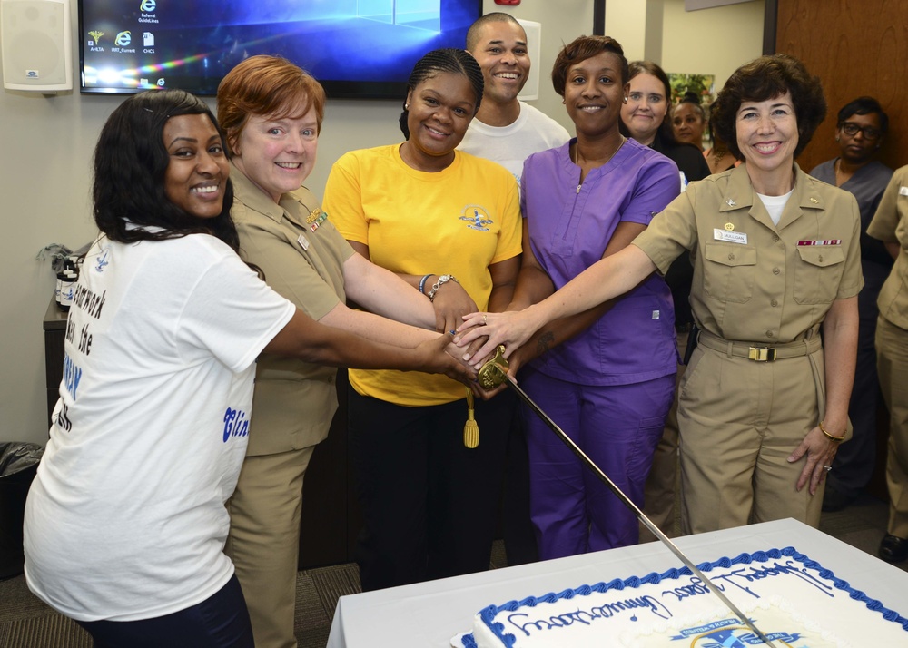 TPC Suffolk Celebrates 1-Year of Patient Care and Excellence