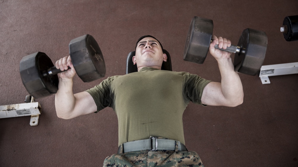 Cpl. Christian M. LobatosSanchez