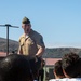 5th Marine Regiment hosts The Honor Group