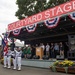 Naval Station Everett Sailors Support in Evergreen State Fair Military Day