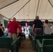 Naval Station Everett Sailors Support in Evergreen State Fair Military Day