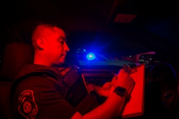 Welcome to Camp Pendleton: Provost Marshal’s Office