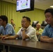 Japanese Delegates visit MCTAB