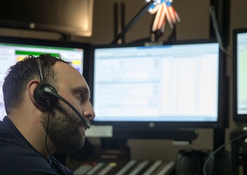 Faces of Pendleton: Michael Fila