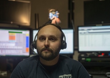 Faces of Pendleton: Michael Fila