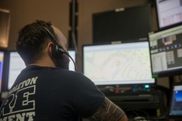 Faces of Pendleton: Michael Fila