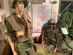 Camp Roberts Museum Brings Army History Alive