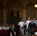 U.S. Navy leadership attend LA County City Hall council meeting