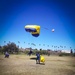 Mayor of Los Angeles, Eric Garcetti jumps with &quot;Leap Frogs&quot;