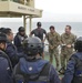 U.S. and Malaysian Coast Guard conduct VBSS training as part of SEACAT 2019