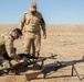 Iraqi Security Forces PKM Range