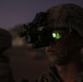 FASTCENT Conducts Low-Light Weapons Training