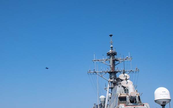USS Porter (DDG 78)