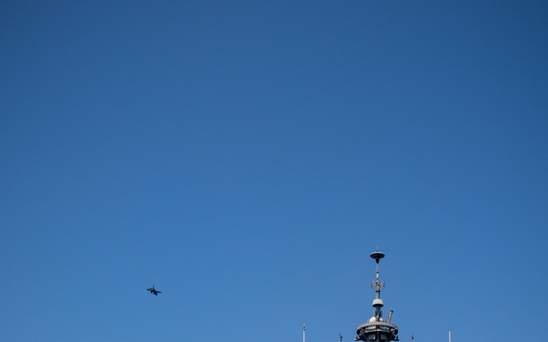 USS Porter (DDG 78)