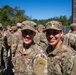 Airborne and Ranger Training Brigade Graduation - Clas 08-19