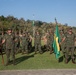 Senior leaders from 11 nations unite for 60th iteration of multinational exercise closing ceremony